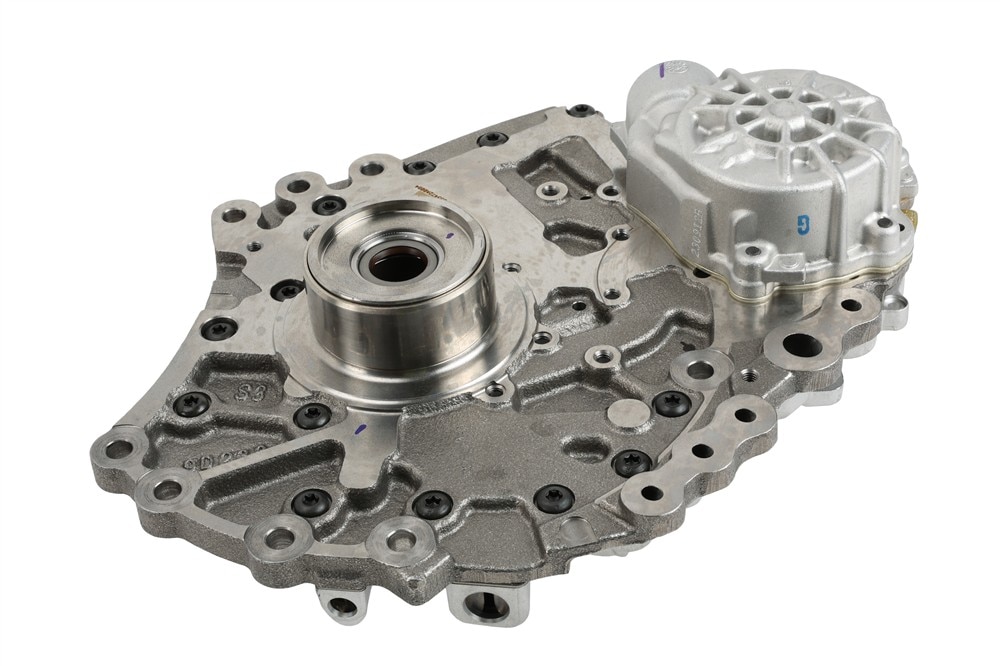 GM Genuine Parts Automatic Transmission Fluid Pump