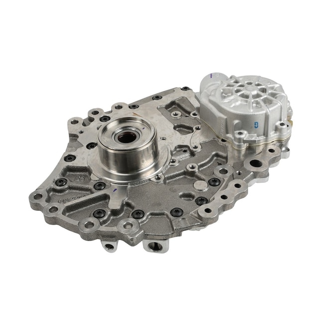 GM Genuine Parts Automatic Transmission Fluid Pump