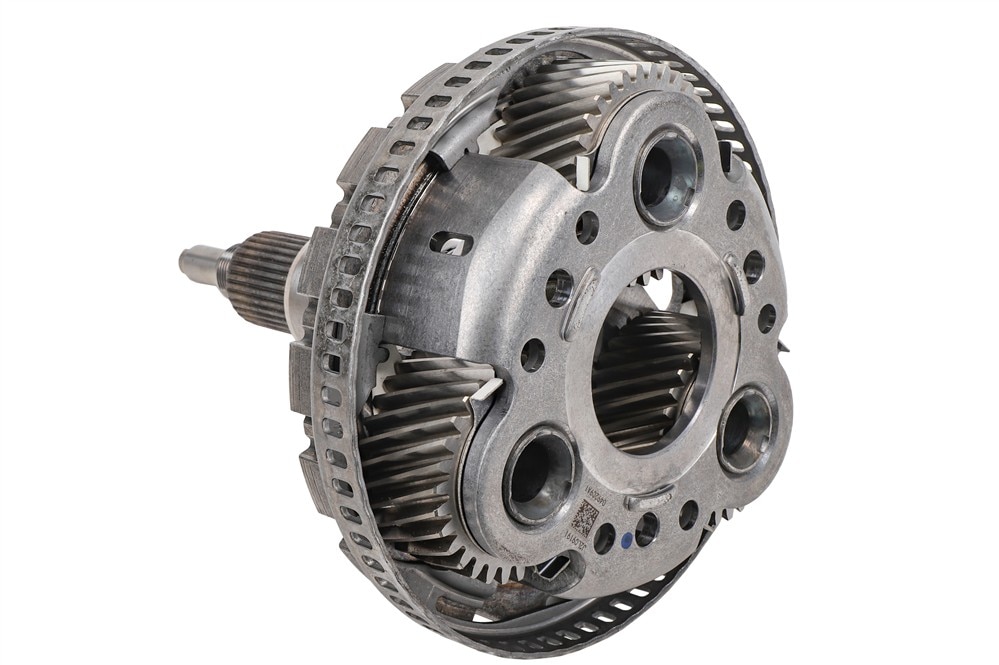 ACDelco GM Original Equipment Automatic Transmission Output Carrier