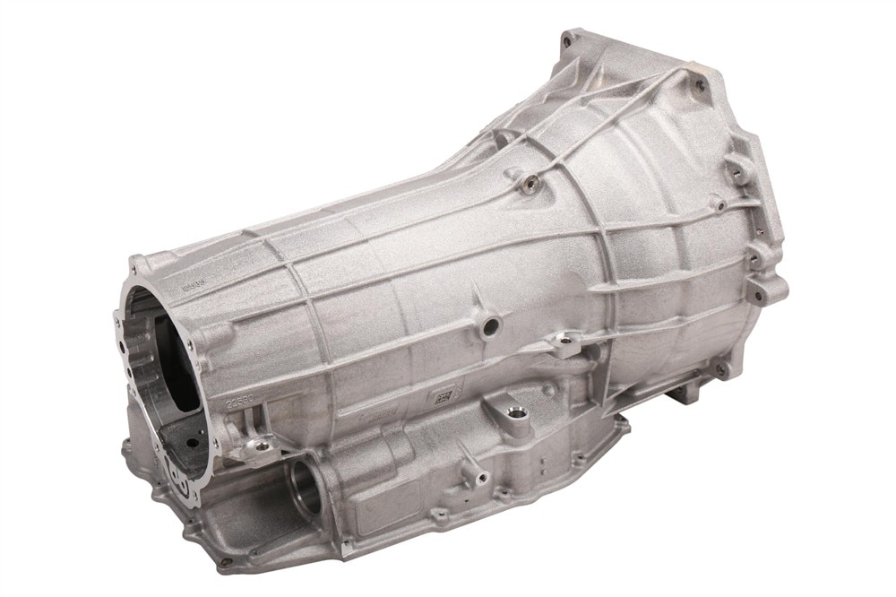 GM Genuine Parts Automatic Transmission Case