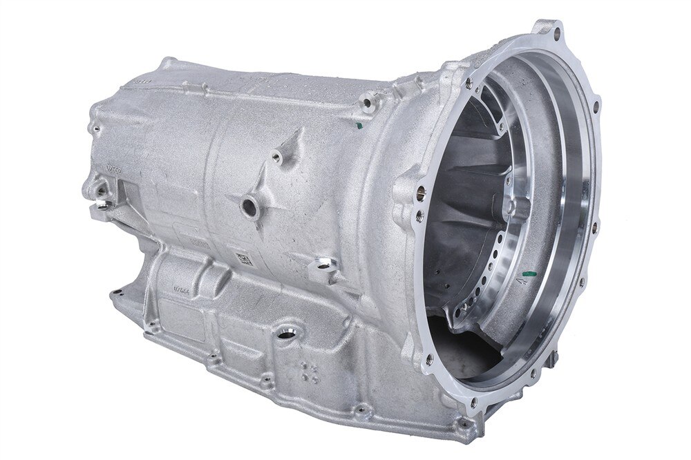 GM Genuine Parts Automatic Transmission Case
