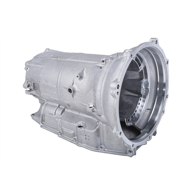 GM Genuine Parts Automatic Transmission Case