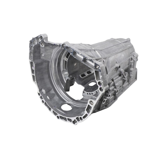 GM Genuine Parts Automatic Transmission Case