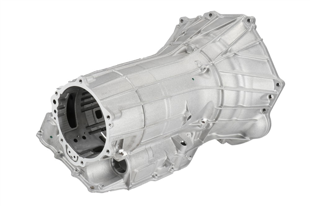 GM Genuine Parts Automatic Transmission Case