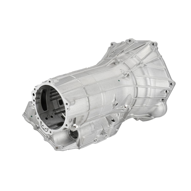 GM Genuine Parts Automatic Transmission Case