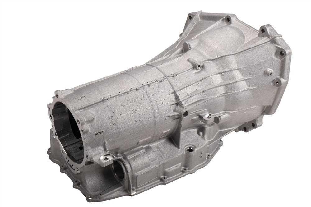 GM Genuine Parts Automatic Transmission Case