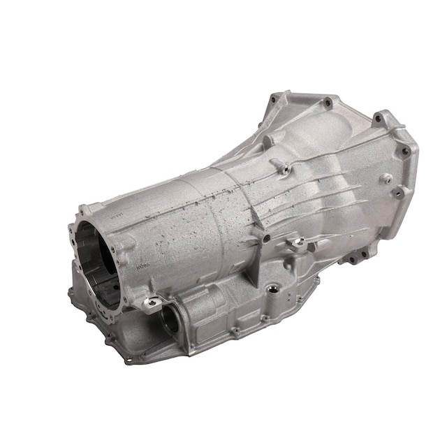 GM Genuine Parts Automatic Transmission Case