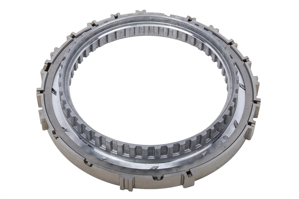 GM Genuine Parts Automatic Transmission Low and Reverse Clutch