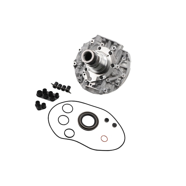 GM Genuine Parts Automatic Transmission Fluid Pump Cover