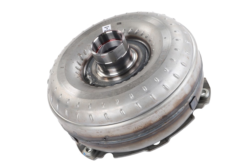 ACDelco GM Original Equipment Automatic Transmission Torque Converter