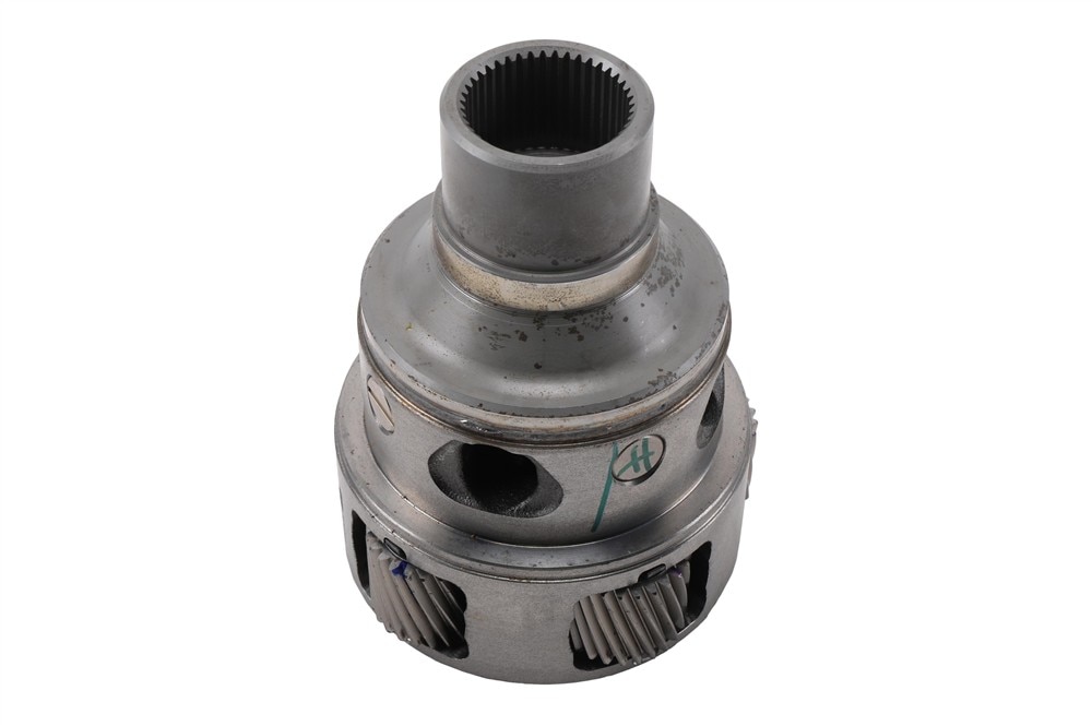 GM Genuine Parts Front Differential Carrier