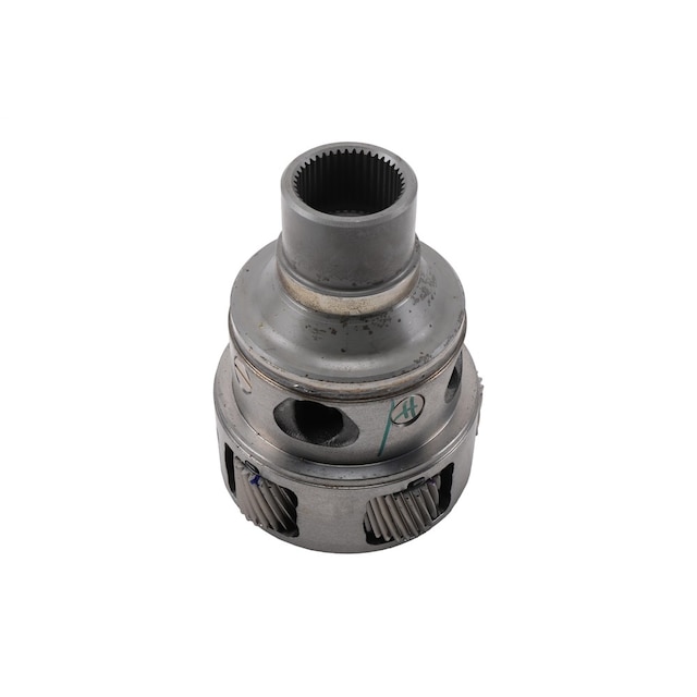 GM Genuine Parts Front Differential Carrier