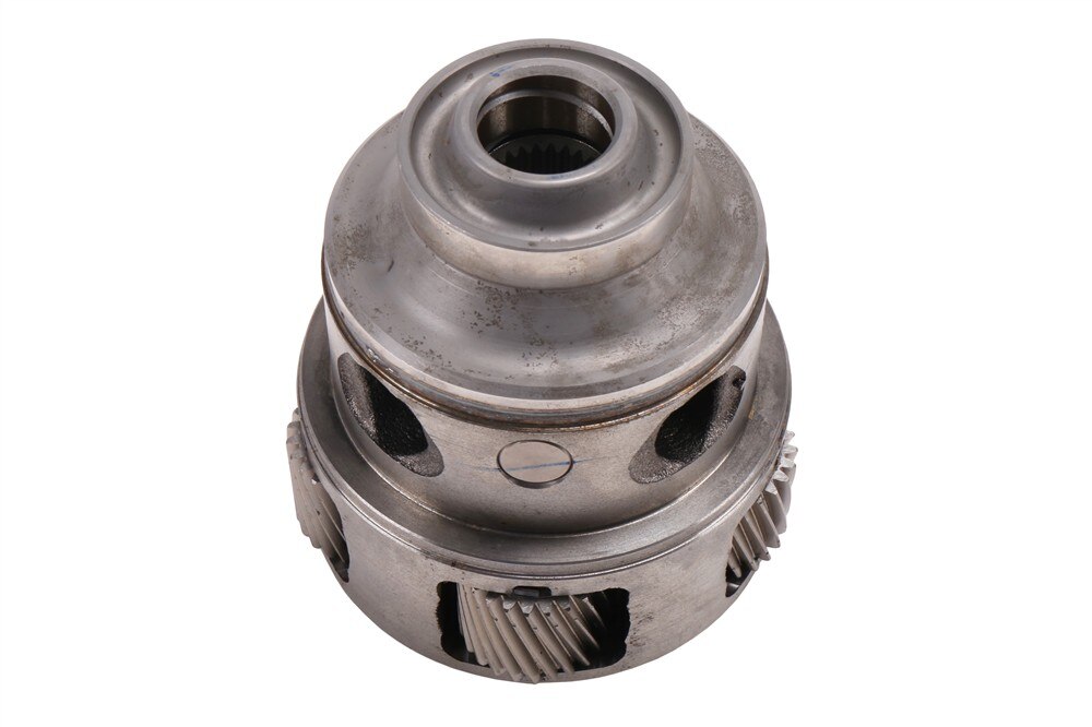 GM Genuine Parts Front Differential Carrier
