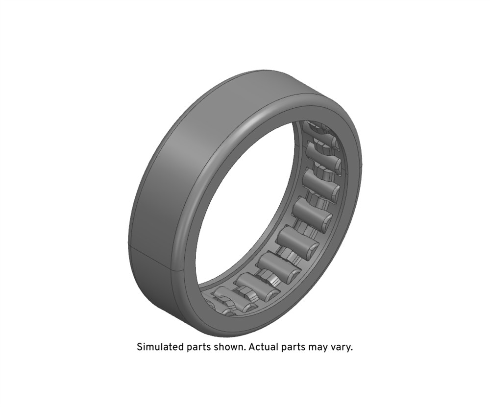 GM Genuine Parts Output Shaft Bearing