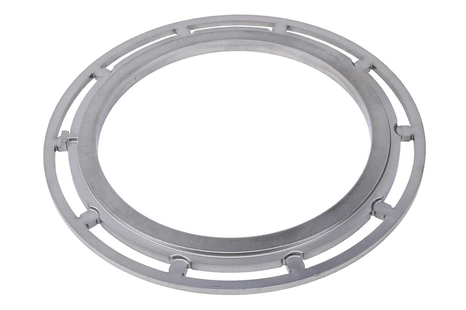 GM Genuine Parts Automatic Transmission 1-2-8-9-10-Reverse Clutch Backing Plate