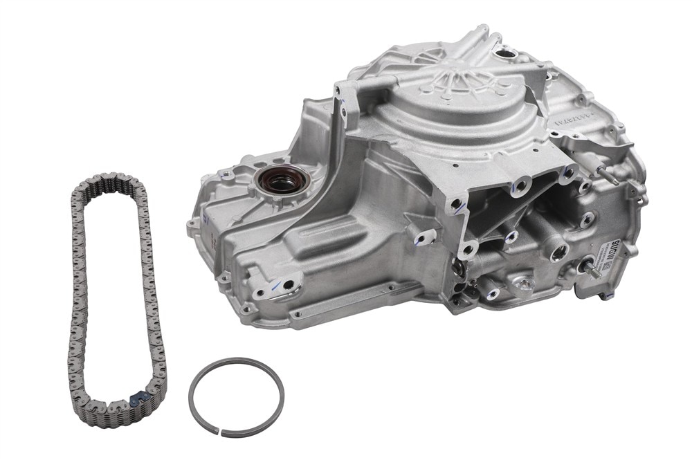 GM Genuine Parts Automatic Transmission Case