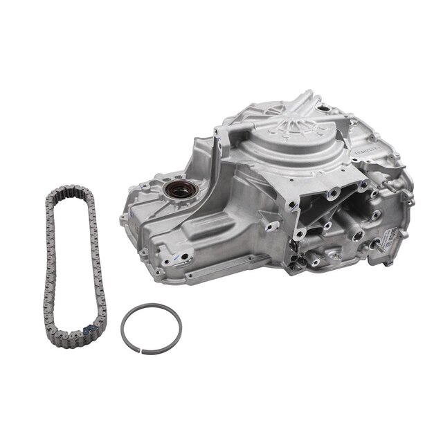 GM Genuine Parts Automatic Transmission Case