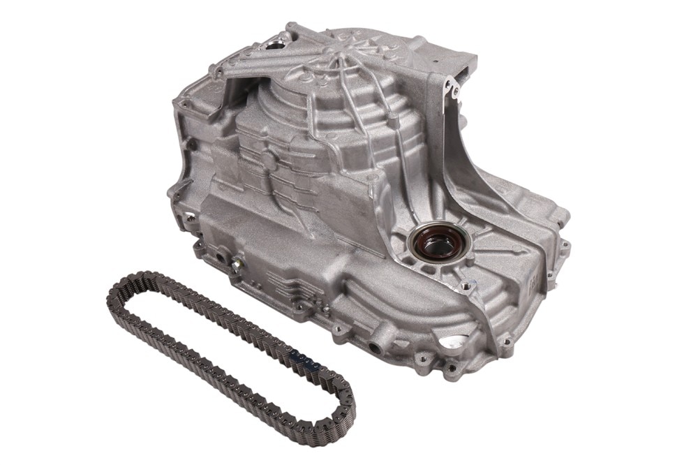 GM Genuine Parts Automatic Transmission Case