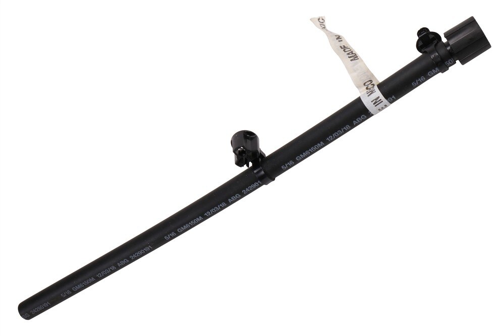GM Genuine Parts Transmission Vent Hose