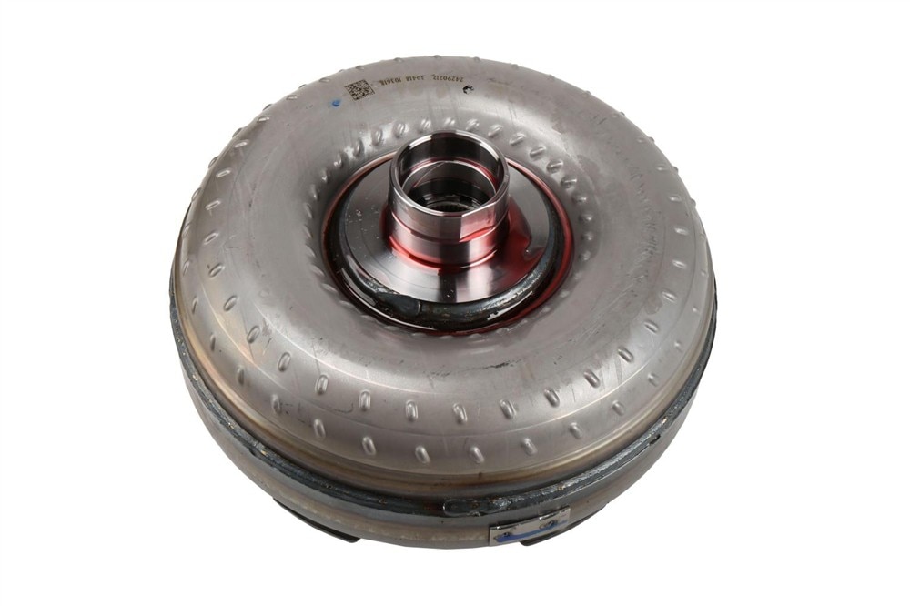 GM Genuine Parts Automatic Transmission Torque Converter