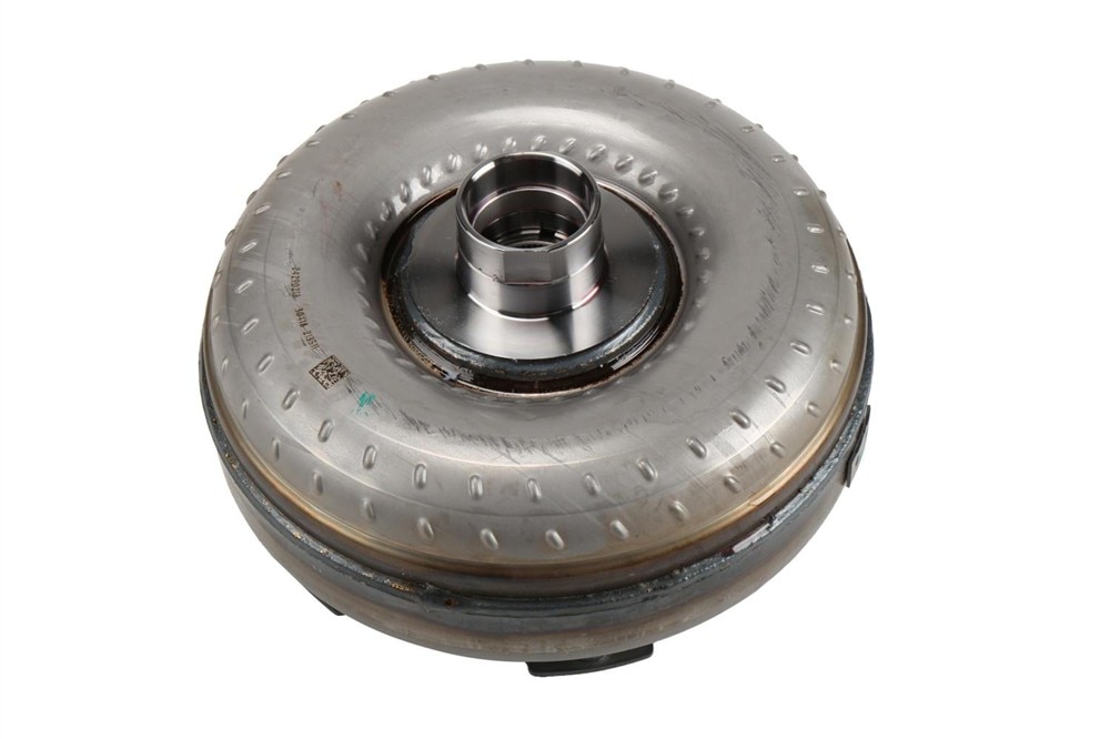 GM Genuine Parts Automatic Transmission Torque Converter