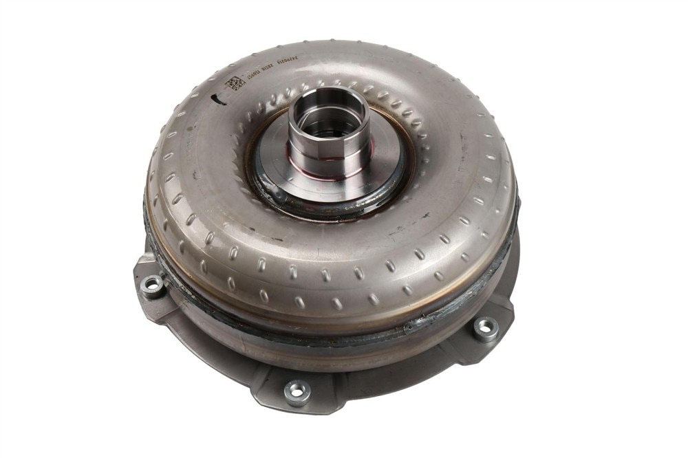 GM Genuine Parts Automatic Transmission Torque Converter
