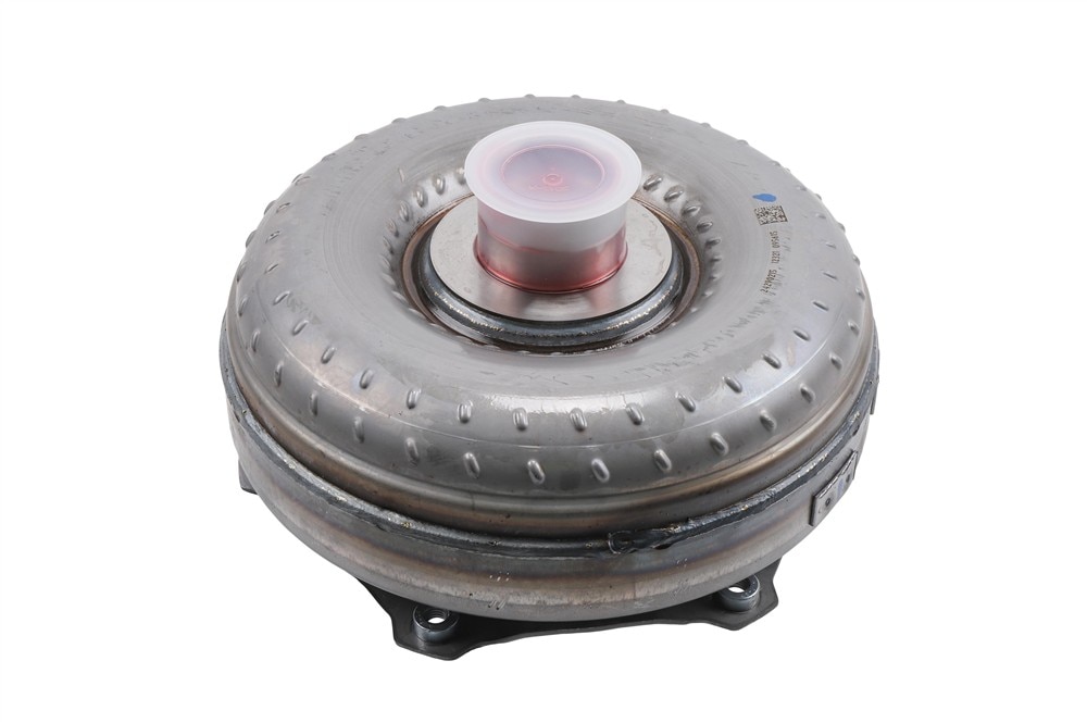 GM Genuine Parts Automatic Transmission Torque Converter