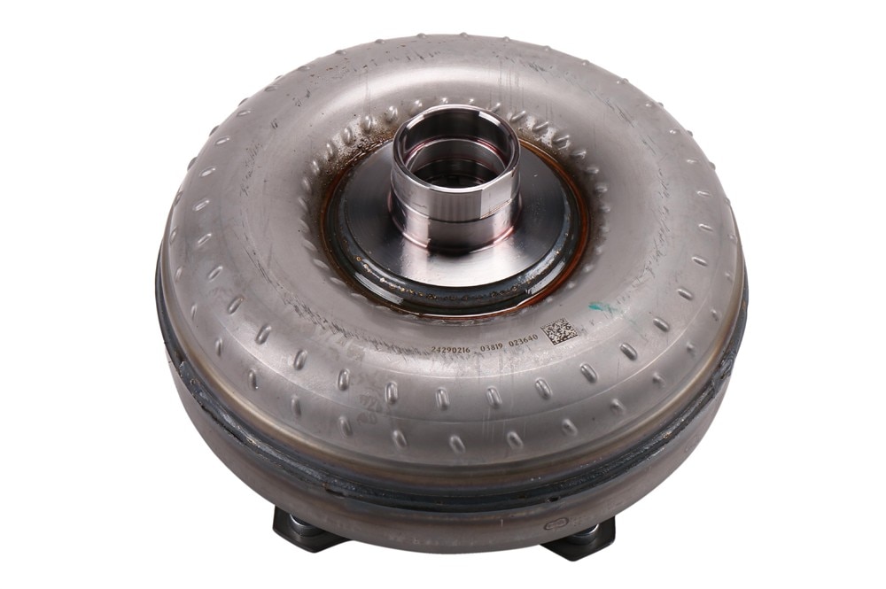 GM Genuine Parts Automatic Transmission Torque Converter