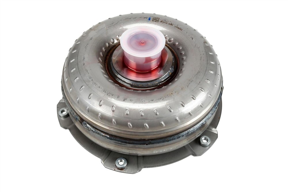 GM Genuine Parts Automatic Transmission Torque Converter