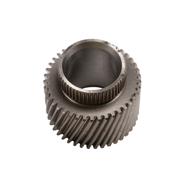GM Genuine Parts Automatic Transmission Front Differential Carrier Sun Gear