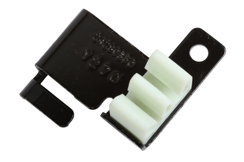 GM Genuine Parts Transmission Fluid Cooler Pipe Bracket