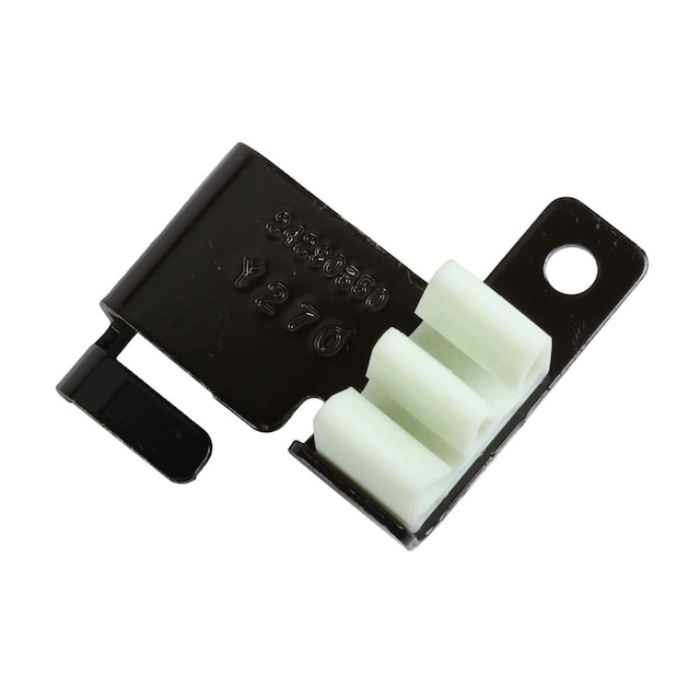 GM Genuine Parts Transmission Fluid Cooler Pipe Bracket