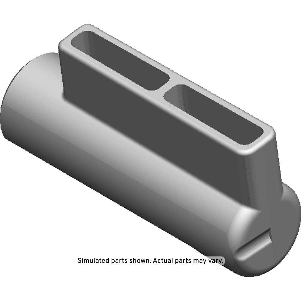 GM Genuine Parts Automatic Transmission Fluid Pump Passage Sleeve