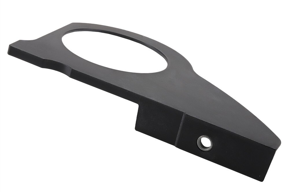 GM Genuine Parts Passenger Side Transmission Converter Cover