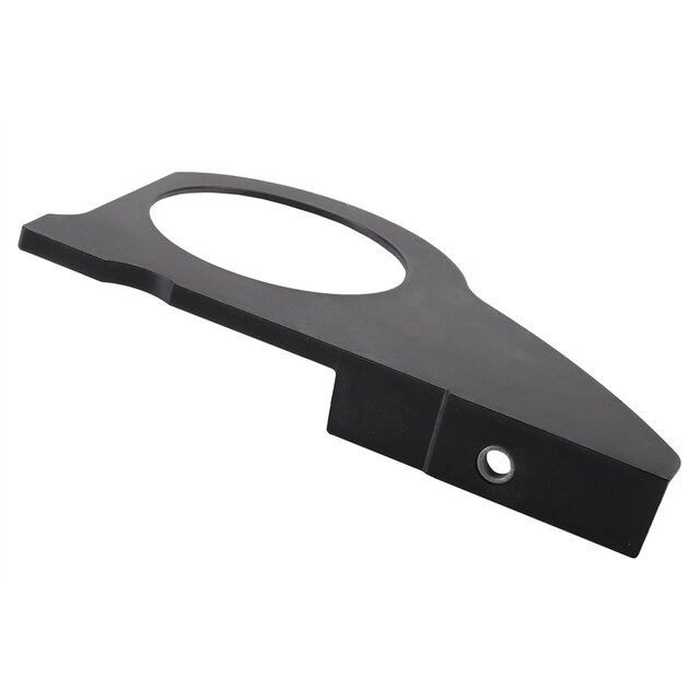 GM Genuine Parts Passenger Side Transmission Converter Cover