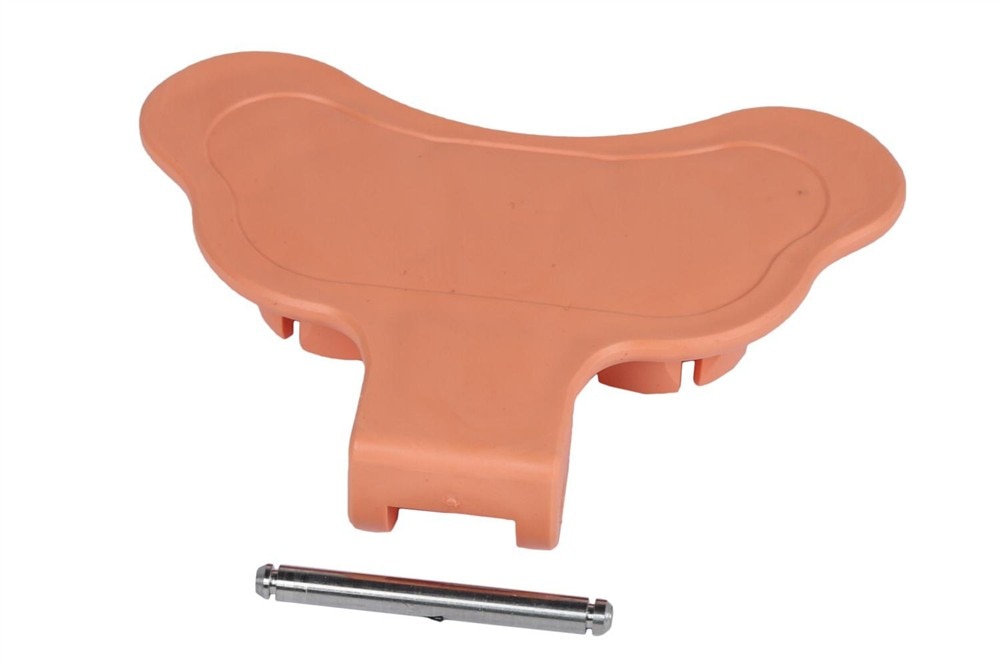 GM Genuine Parts Drive Motor Battery Charger Receptacle Terminal Cover Kit with Pin and Ring