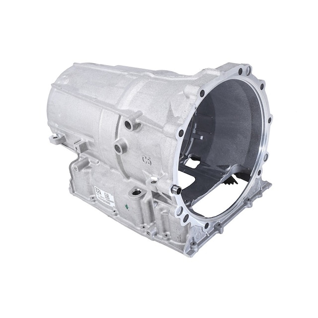 GM Genuine Parts Automatic Transmission Case