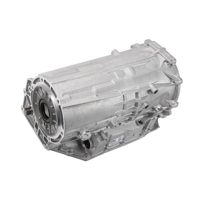 GM Genuine Parts Automatic Transmission Case