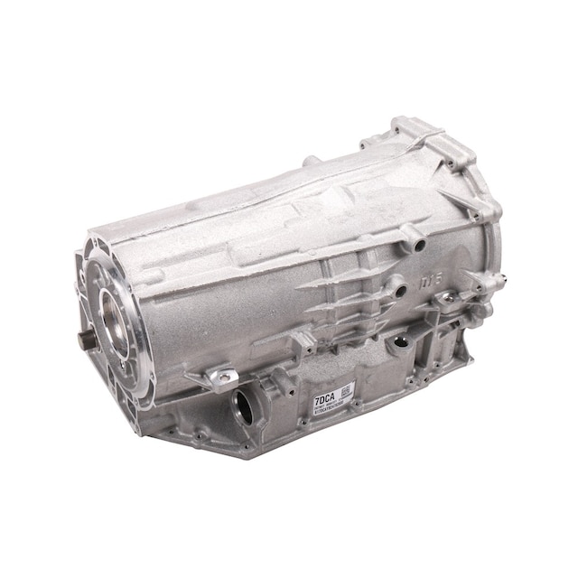 GM Genuine Parts Automatic Transmission Case