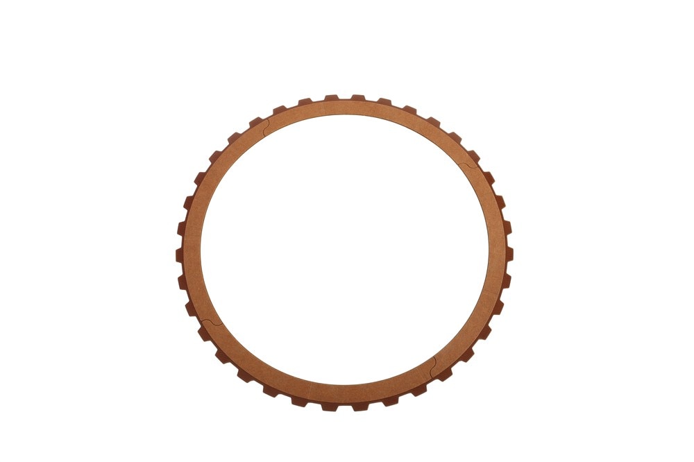 GM Genuine Parts Automatic Transmission 1-2-3-4-5-6 Clutch Plate