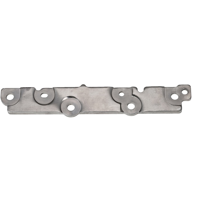 GM Genuine Parts Automatic Transmission Oil Transfer Plate