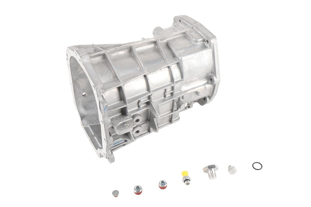 GM Genuine Parts Transmission Case