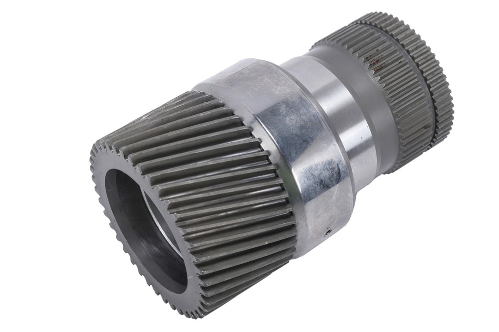 GM Genuine Parts Automatic Transmission Reaction Sun Gear