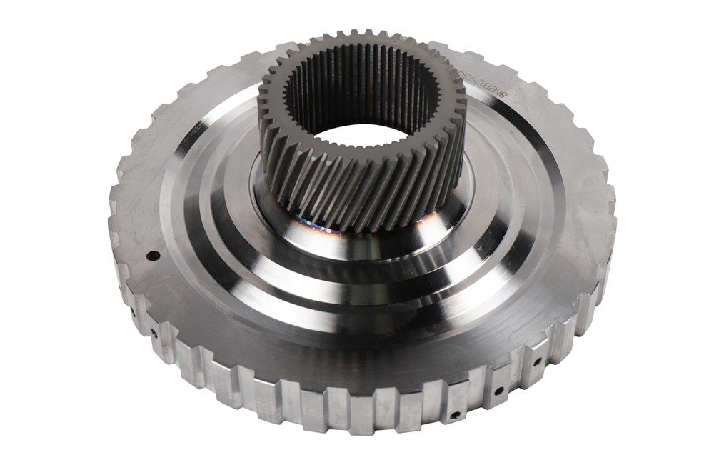 GM Genuine Parts Automatic Transmission Input Sun Gear