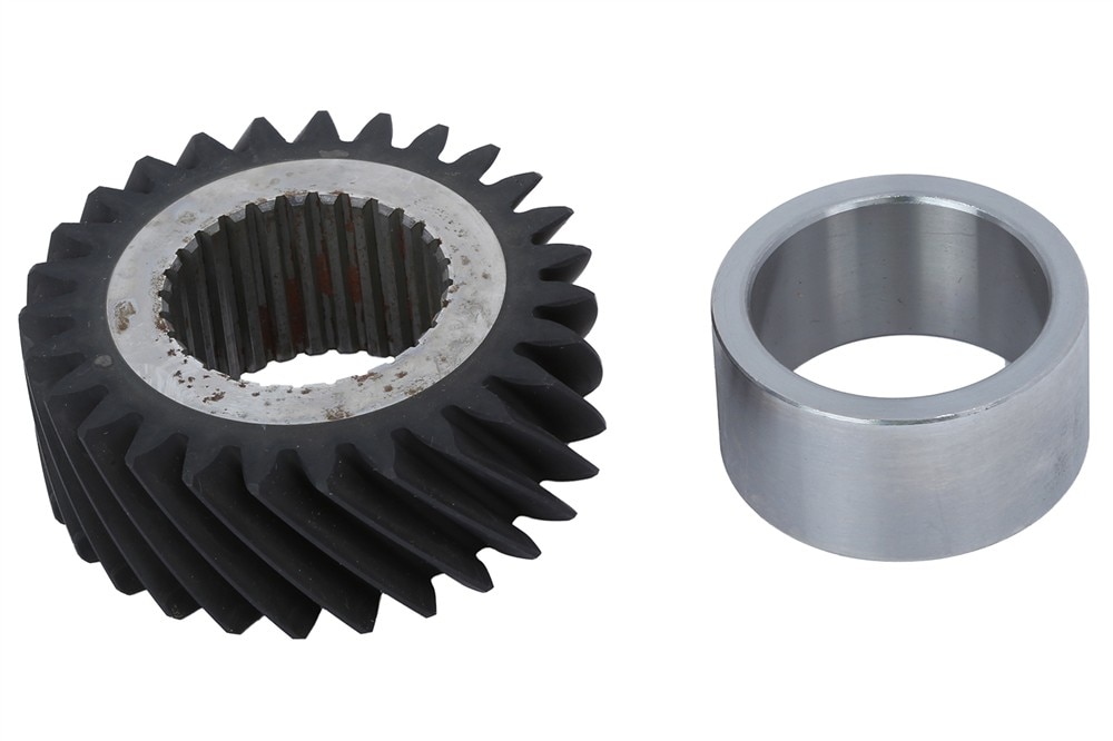 GM Genuine Parts Manual Transmission 5th Gear