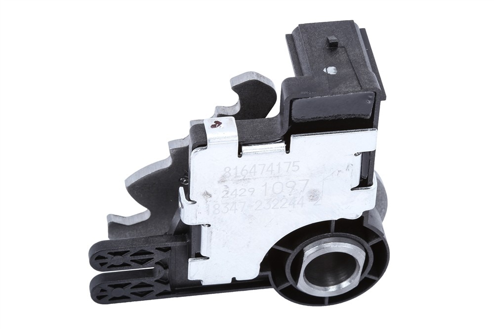 GM Genuine Parts Automatic Transmission Shift Shaft Position Switch (Programming Required)