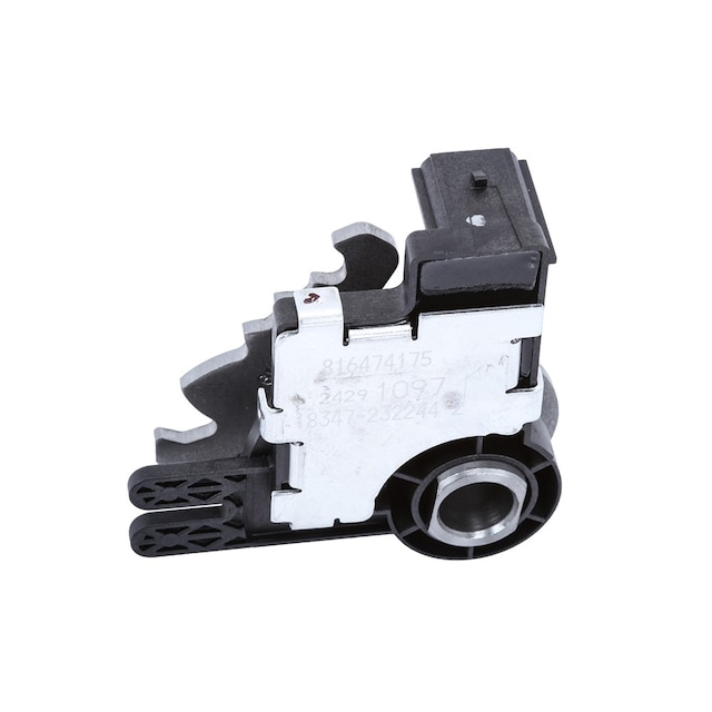 GM Genuine Parts Automatic Transmission Shift Shaft Position Switch (Programming Required)
