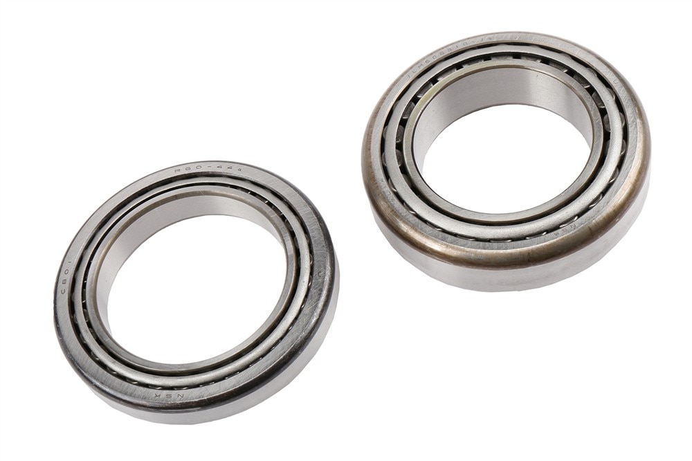 GM Genuine Parts Automatic Transmission Differential Bearing with Cup and Cone