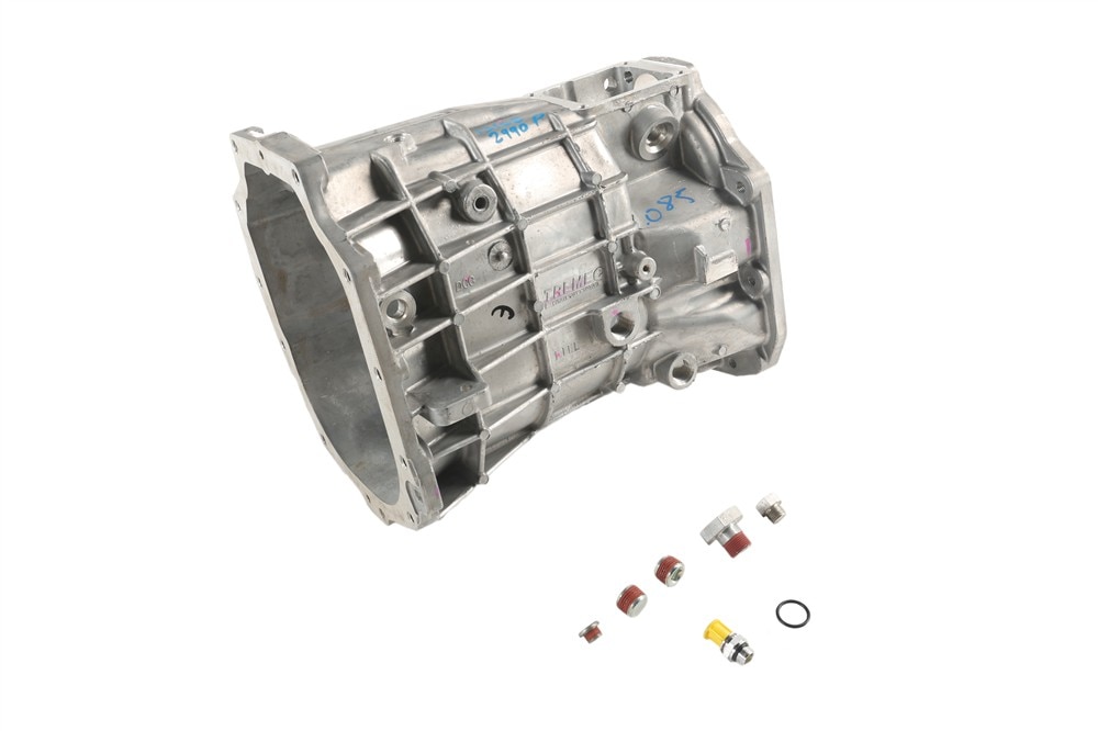 GM Genuine Parts Transmission Case