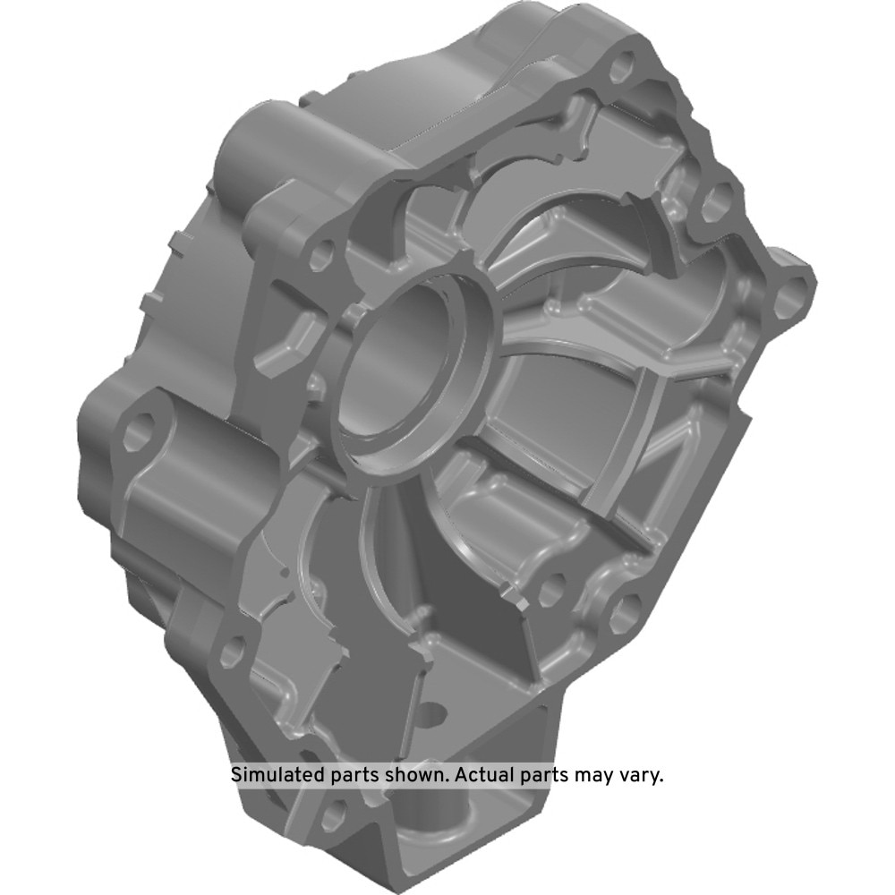 GM Genuine Parts Automatic Transmission Case Extension